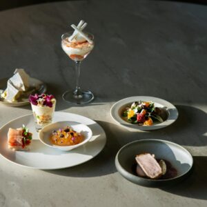 Food Handler Certification Course